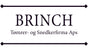 Brinch Tømrer- og Snedkerfirma ApS logo
